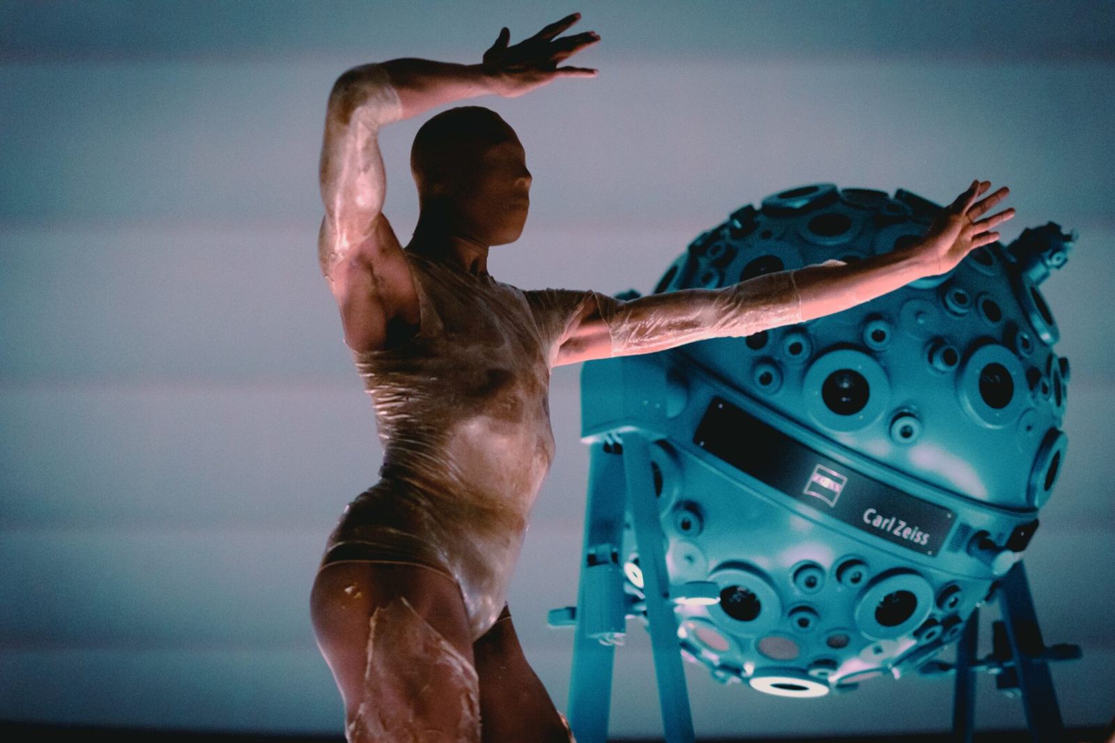 Autonomous Avatar