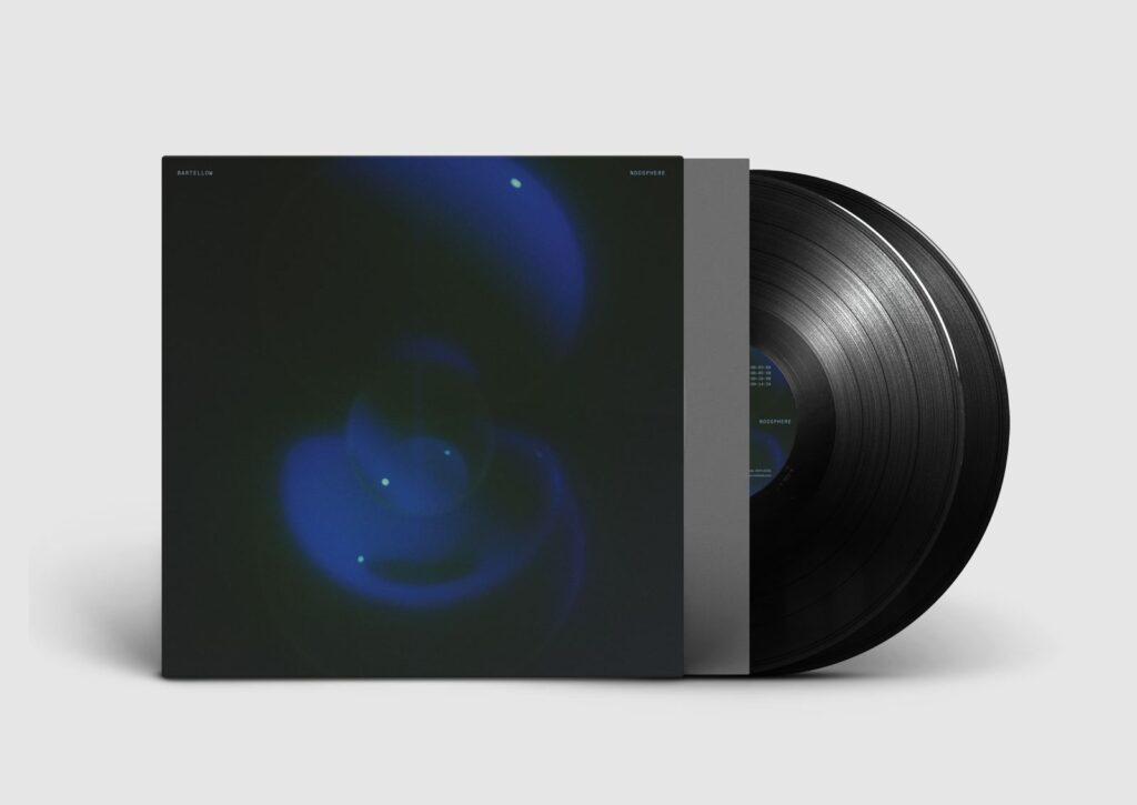 Bartellow – Noosphere