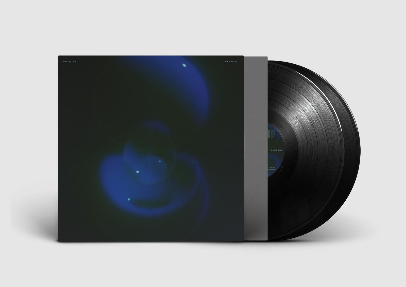 Bartellow – Noosphere
