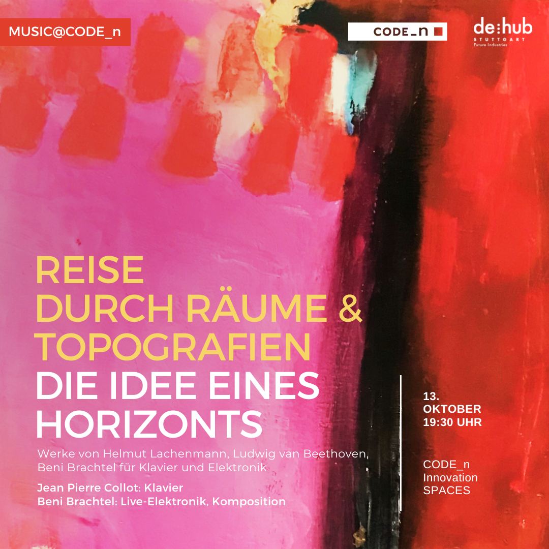 Die Idee eines Horizonts