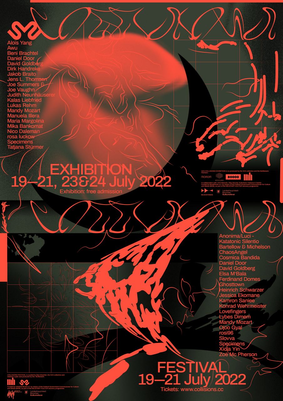 SVS Collisions 22